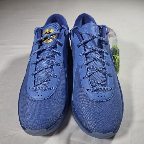 Nike Giannis Freak 6 Academy P EYBL Fam  Mens Size 13 Blue Basketball HQ3135-400 main image 7